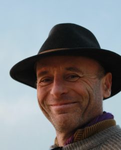Retraite avec Michel @ Monastère Saint-André de Clerlande