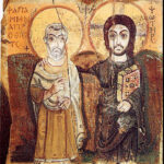 Prière araméenne @ Monastère Saint-André de Clerlande